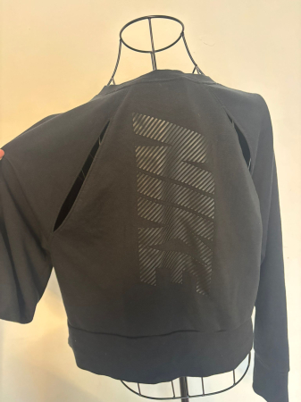 Bluza sport Nike marimea S [3]