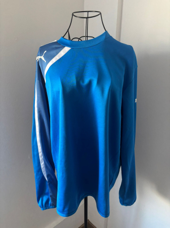 Hanorace/Bluze - Bluza sport Puma marimea L