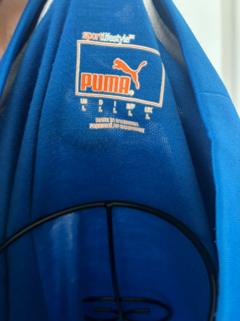 Bluza sport Puma marimea L [2]