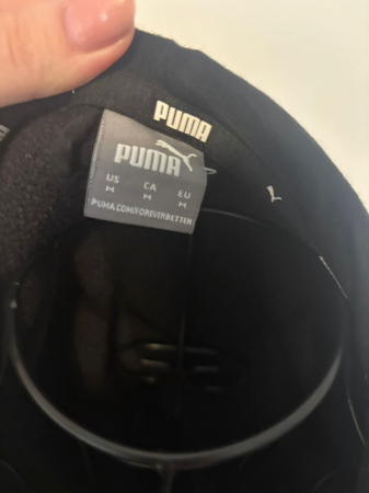 Bluza sport Puma marimea M [1]