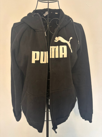 Hanorace/Bluze - Bluza sport Puma marimea M