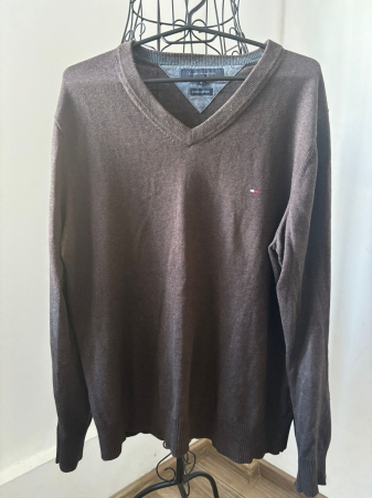 Hanorace/Bluze - Bluza Tommy Hilfiger marimea M