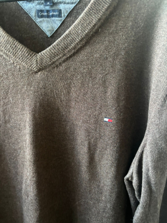 Bluza Tommy Hilfiger marimea M [1]