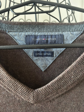 Bluza Tommy Hilfiger marimea M [2]