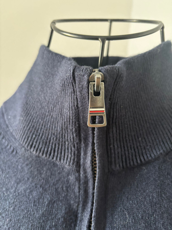 Bluza Tommy Hilfiger marimea XXXL [2]