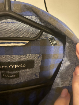 Camasa Marc O Polo marimea XXL [1]