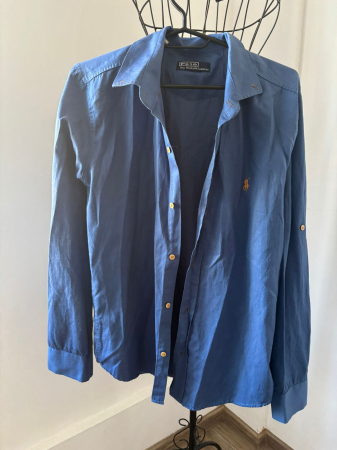 Tricouri/Camasi - Camasa Polo Ralph Lauren marimea L