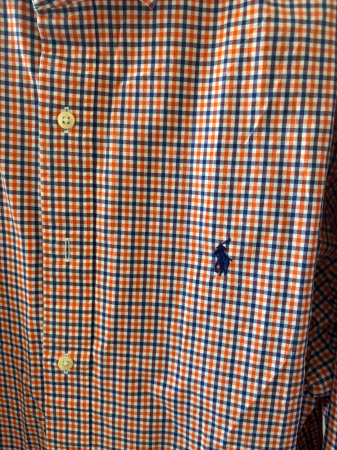 Camasa Polo Ralph Lauren marimea XL [1]