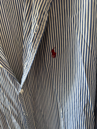 Camasa Polo Ralph Lauren marimea XL [2]