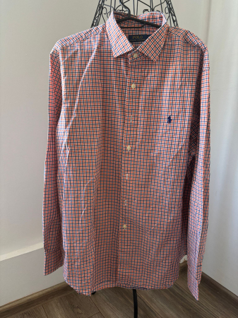 Toate Produsele - Camasa Polo Ralph Lauren marimea XL