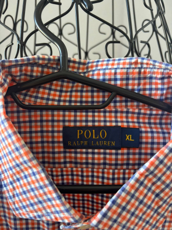 Camasa Polo Ralph Lauren marimea XL [2]
