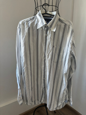 Camasa Tommy Hilfiger marimea M [1]