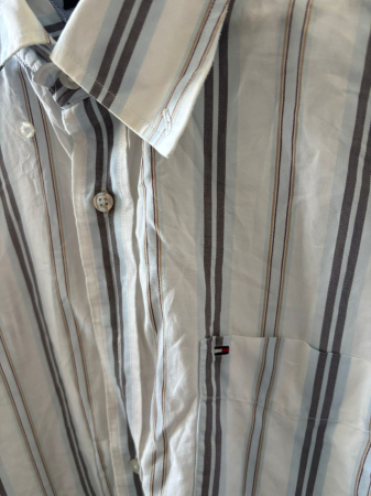 Camasa Tommy Hilfiger marimea M [2]