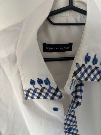 Camasa Tommy Hilfiger marimea XL [1]