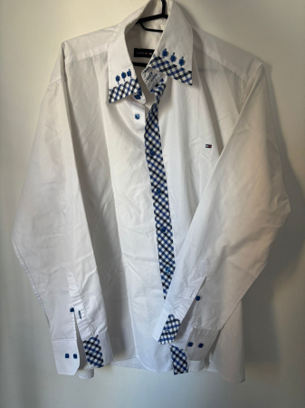 Toate Produsele - Camasa Tommy Hilfiger marimea XL