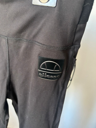 Colanti Ellesse marimea XS [1]