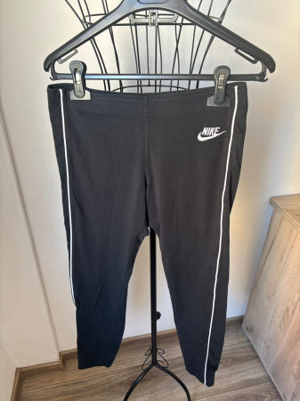 Blugi/Pantaloni - Colanti Nike marimea M