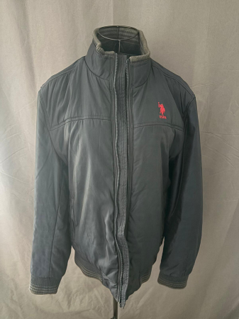 Geci/Paltoane - Geaca Polo Us Assn marimea XL