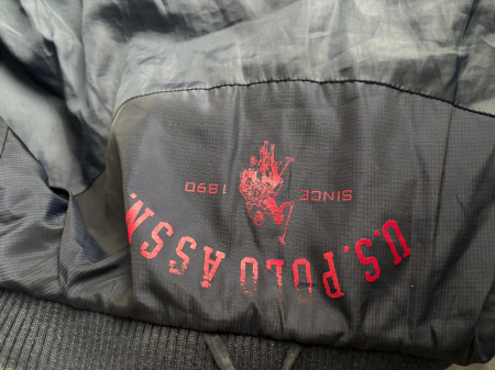 Geaca Polo Us Assn marimea XL [2]