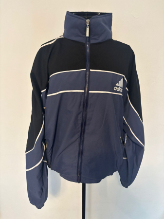 Geci/Paltoane - Geaca sport Adidas marimea M