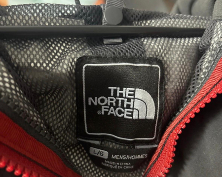 Geaca The North Face marimea L [1]