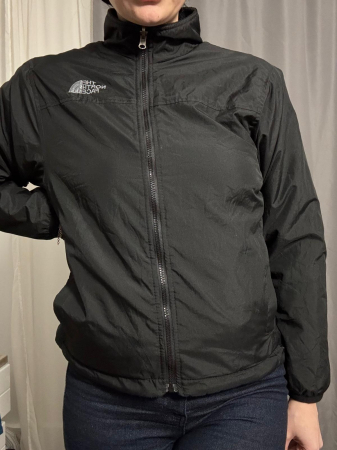 Geci/Paltoane - Geaca The North Face marimea L cu 2 fete