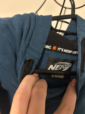 Hanorac Nerf marimea L [2]