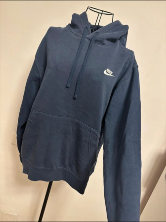 Hanorace/Bluze - Hanorac Nike Marimea M