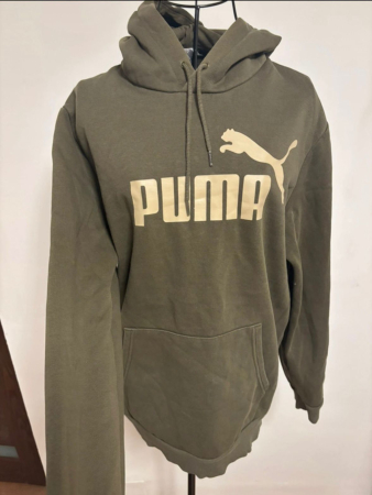 Hanorace/Bluze - Hanorac Puma Marimea M