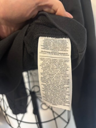 Hanorac sport Nike marimea M [4]