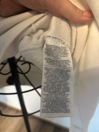 Hanorac sport Nike marimea XS [3]