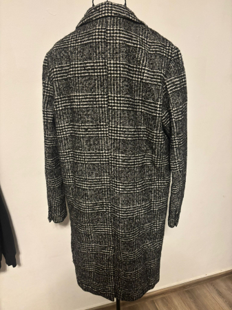 Palton marimea 48 H&M [2]