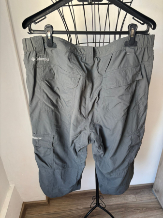 Pantaloni Columbia marimea XXL [3]