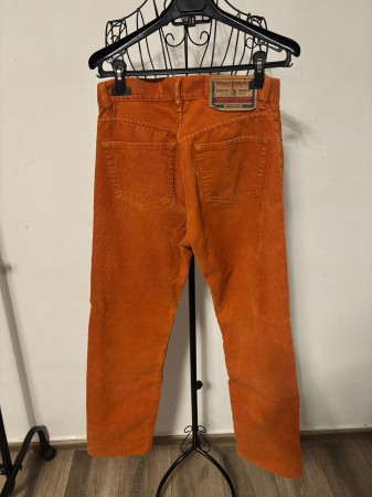 Pantaloni Diesel marimea 28 [2]
