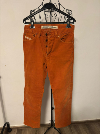Toate Produsele - Pantaloni Diesel marimea 28