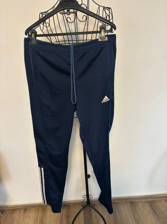 Blugi/Pantaloni - Pantaloni sport Adidas marimea 38
