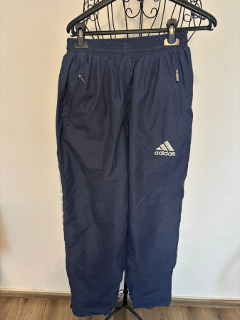 Blugi/Pantaloni - Pantaloni sport Adidas marimea 38
