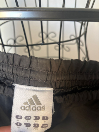 Pantaloni sport Adidas marimea L [2]