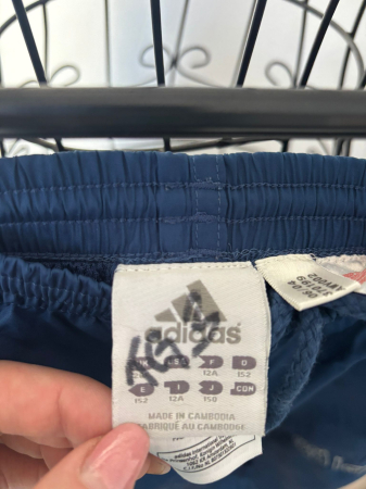 Pantaloni sport Adidas marimea M [2]