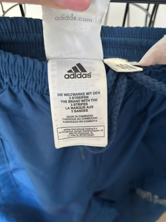 Pantaloni sport Adidas marimea M [1]