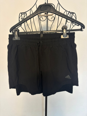 Blugi/Pantaloni - Pantaloni sport Adidas marimea XS