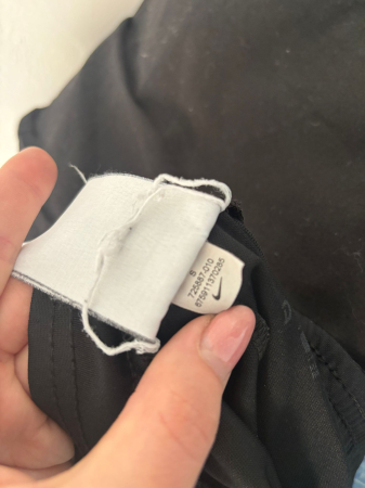 Pantaloni sport Nike marimea S [3]