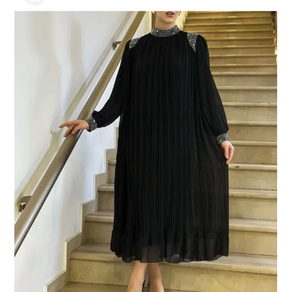 Rochie Clara Negru [1]