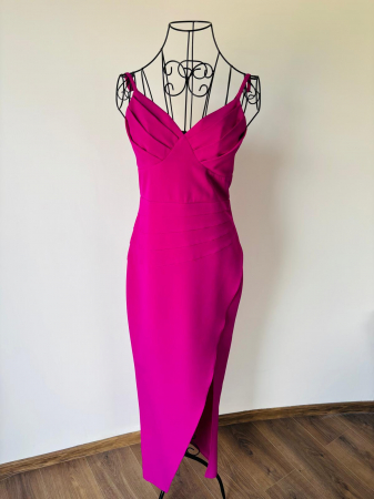 Rochie lungă eleganta- With You [1]