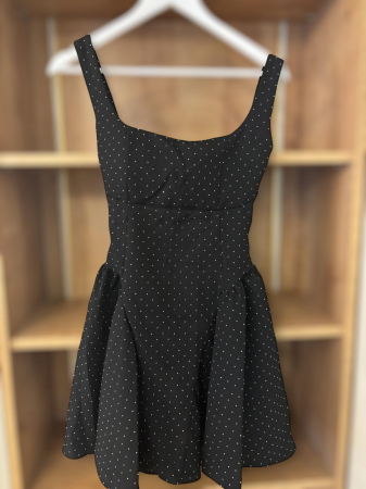 Toate categoriile - Rochie scurta Clara