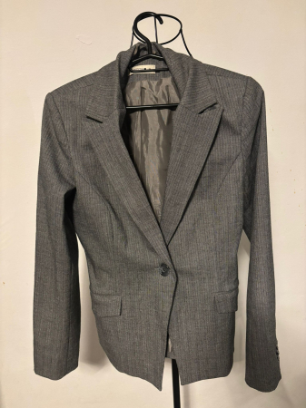 Geci/Paltoane - Sacou Comma marimea 36