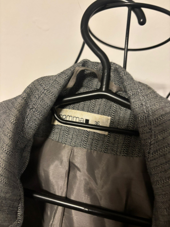 Sacou Comma marimea 36 [1]