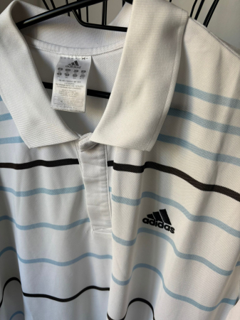 Tricou Adidas marimea 2XL [1]