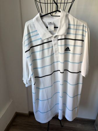 Tricouri/Camasi - Tricou Adidas marimea 2XL