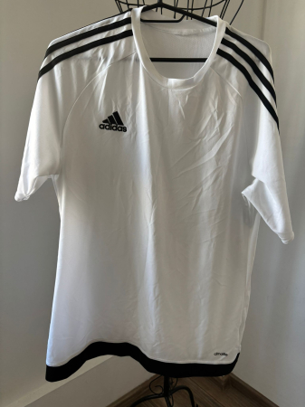 Tricouri/Camasi - Tricou Adidas marimea XL